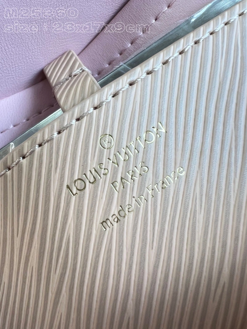 lv twist De*1m bags 4365i-0753