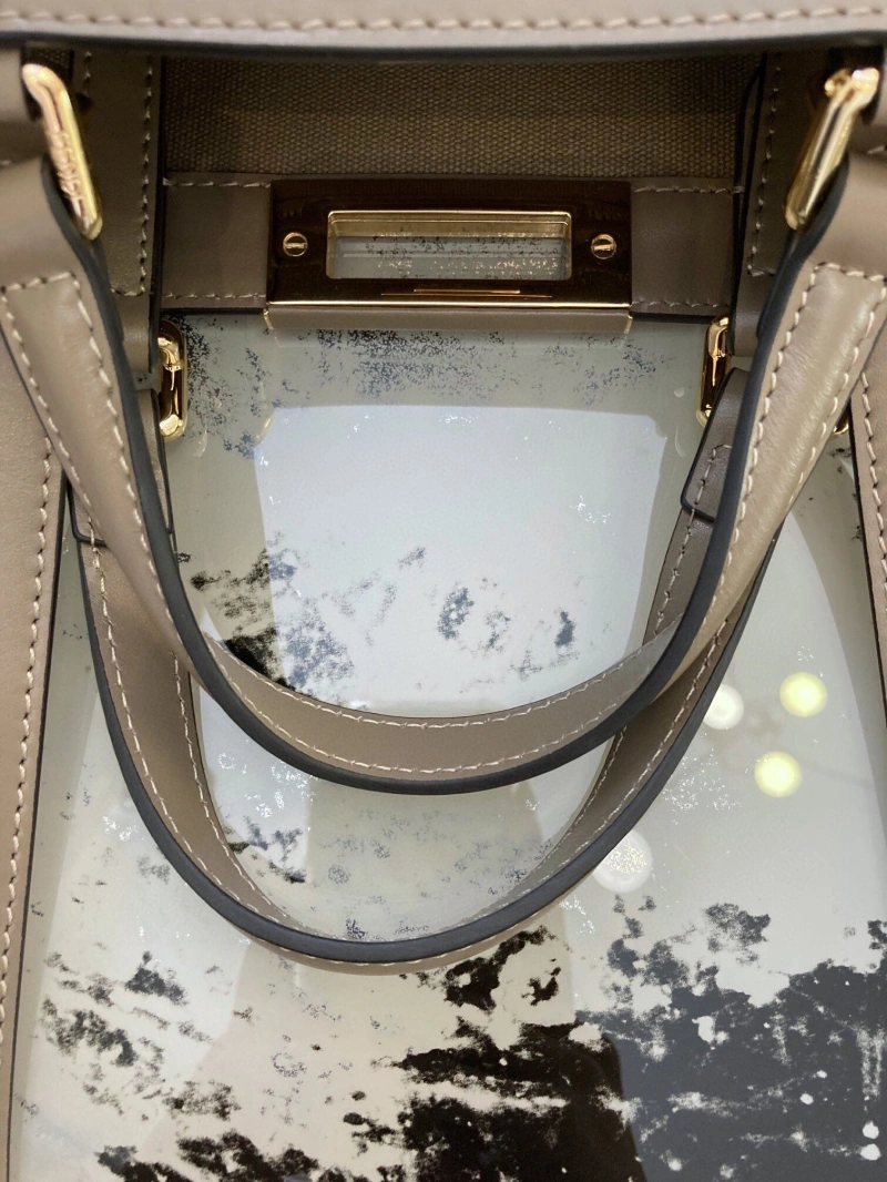 F**di shopping bags 4370-0008