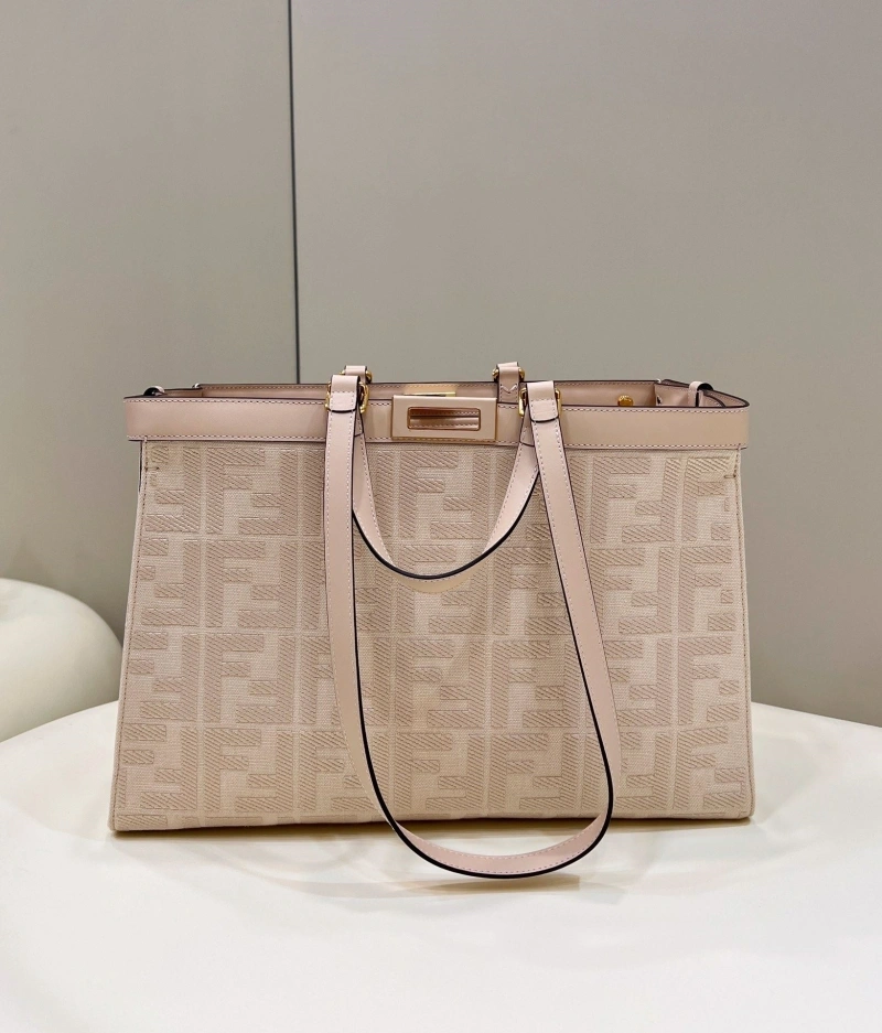 F**di shopping bags 4370-0009