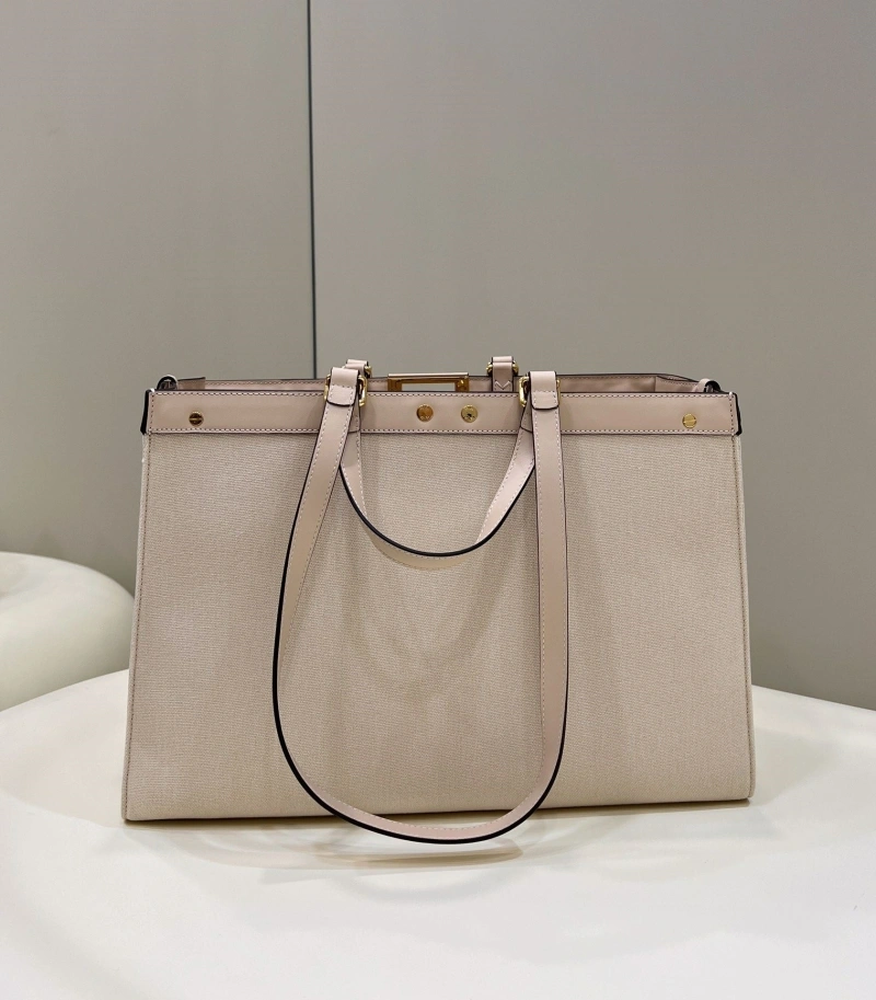 F**di shopping bags 4370-0009