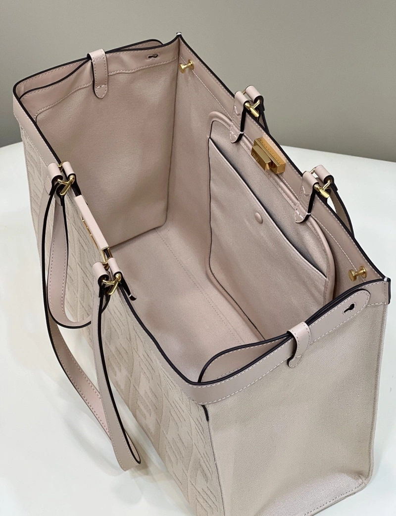 F**di shopping bags 4370-0009