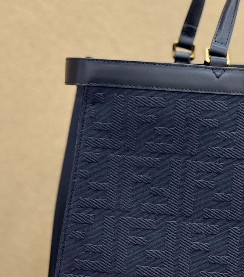 F**di shopping bags 4370-0010