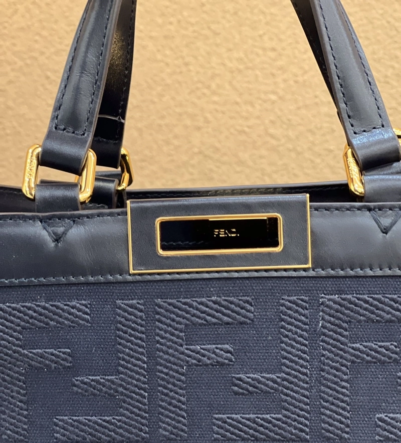 F**di shopping bags 4370-0010