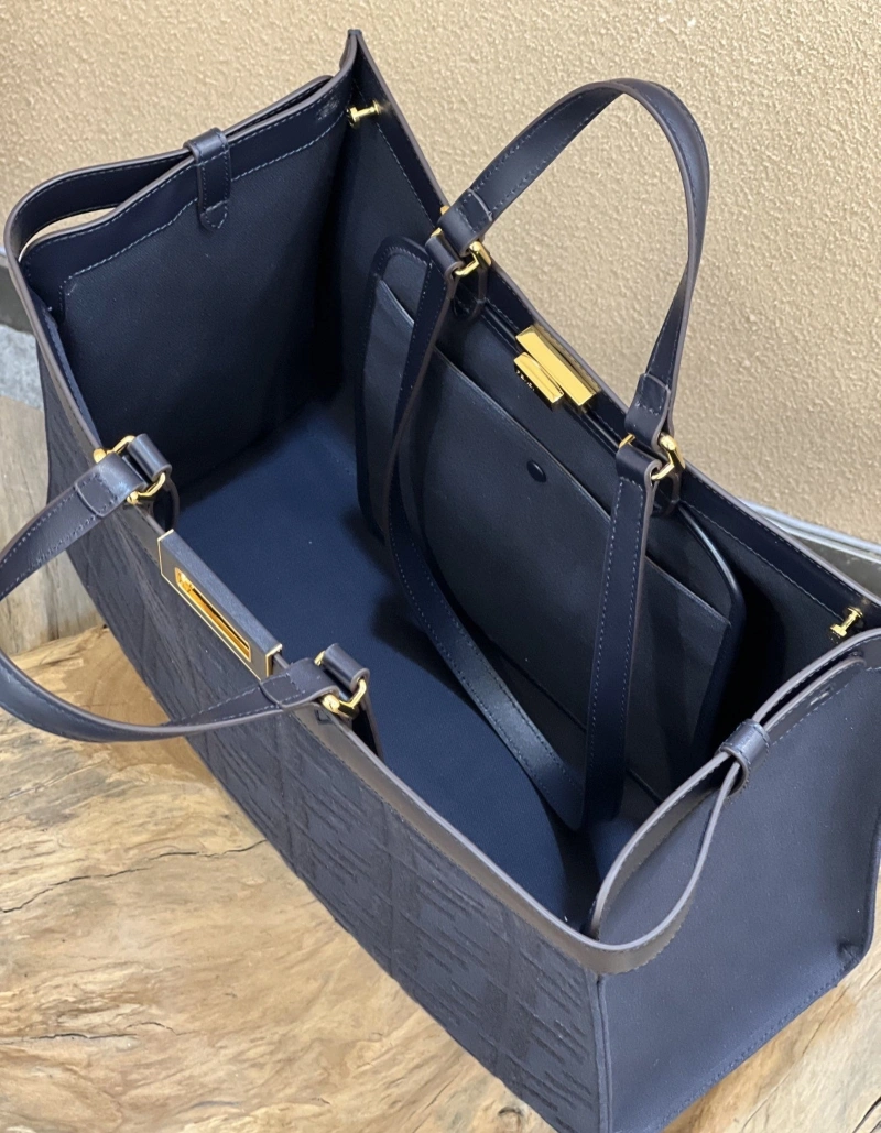 F**di shopping bags 4370-0010