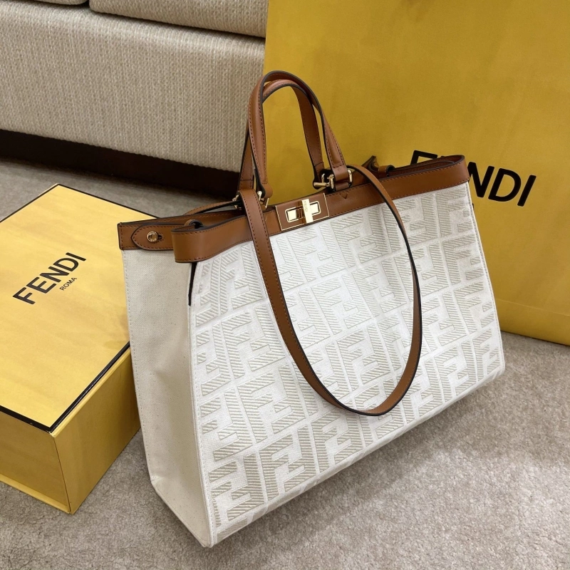 F**di shopping bags 4370-0011