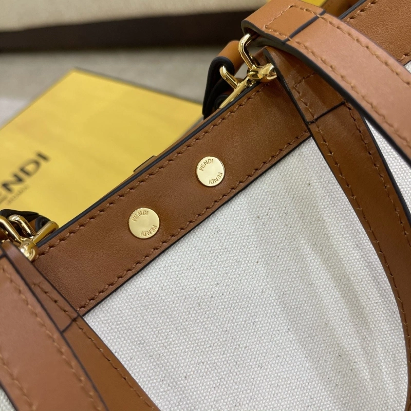 F**di shopping bags 4370-0011
