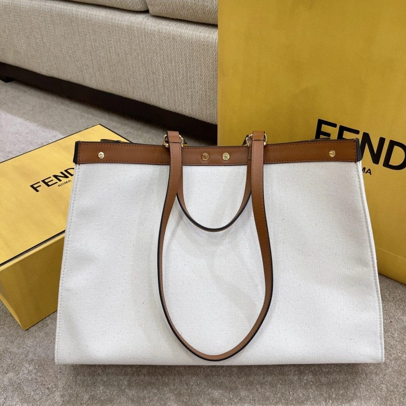 F**di shopping bags 4370-0011