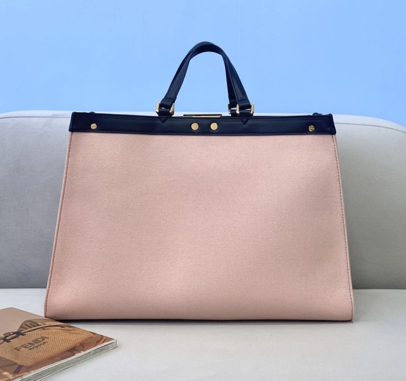 F**di shopping bags 4370-0013