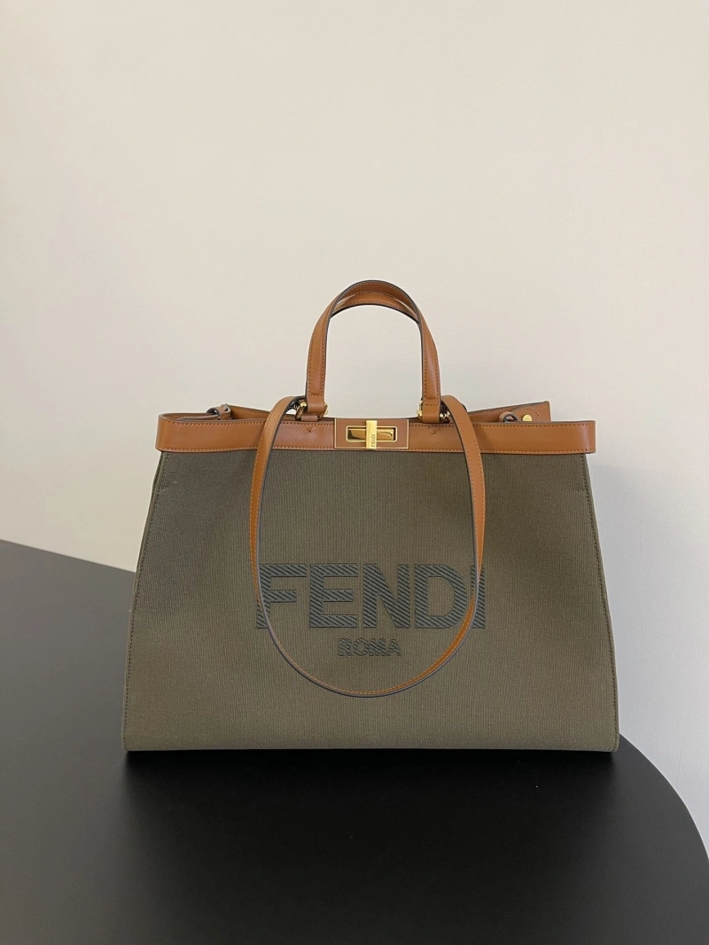 F**di shopping bags 4370-0015