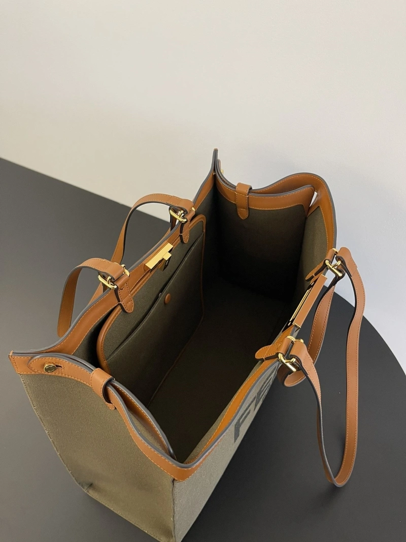 F**di shopping bags 4370-0015