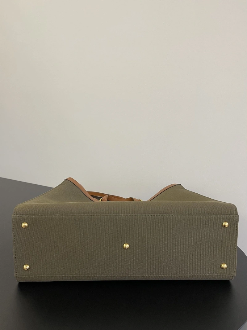 F**di shopping bags 4370-0015