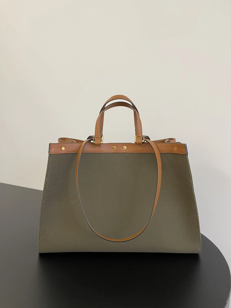 F**di shopping bags 4370-0015