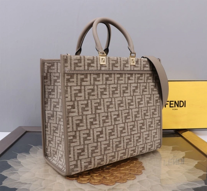 F**di shopping bags 4370-0020