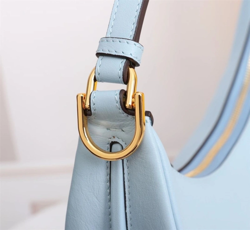F**di top handle bags 4370-0027