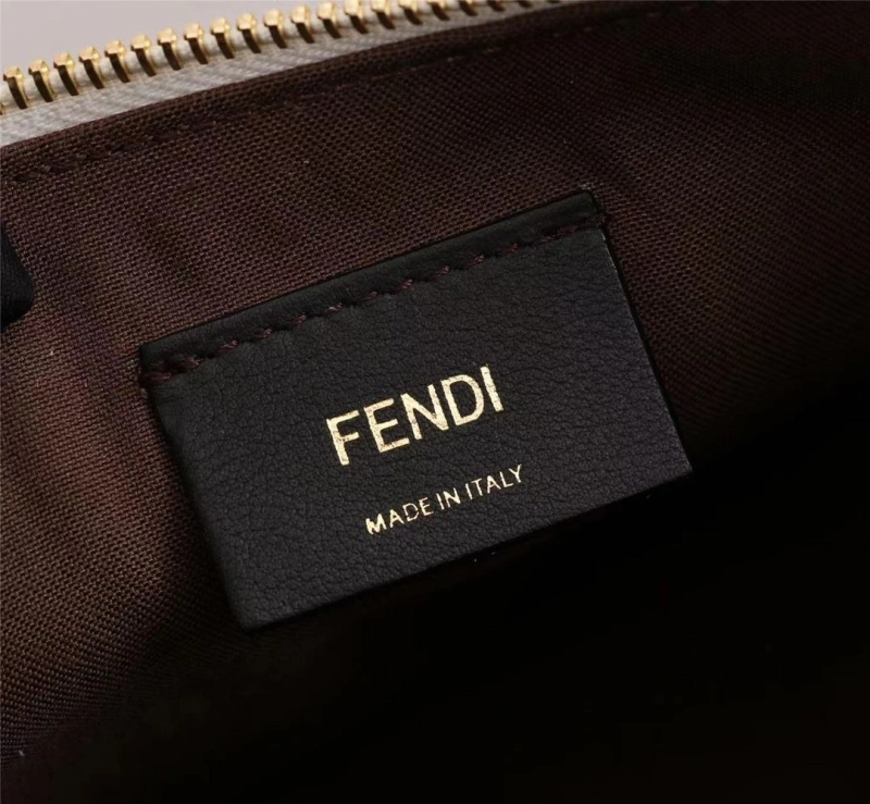 F**di top handle bags 4370-0030