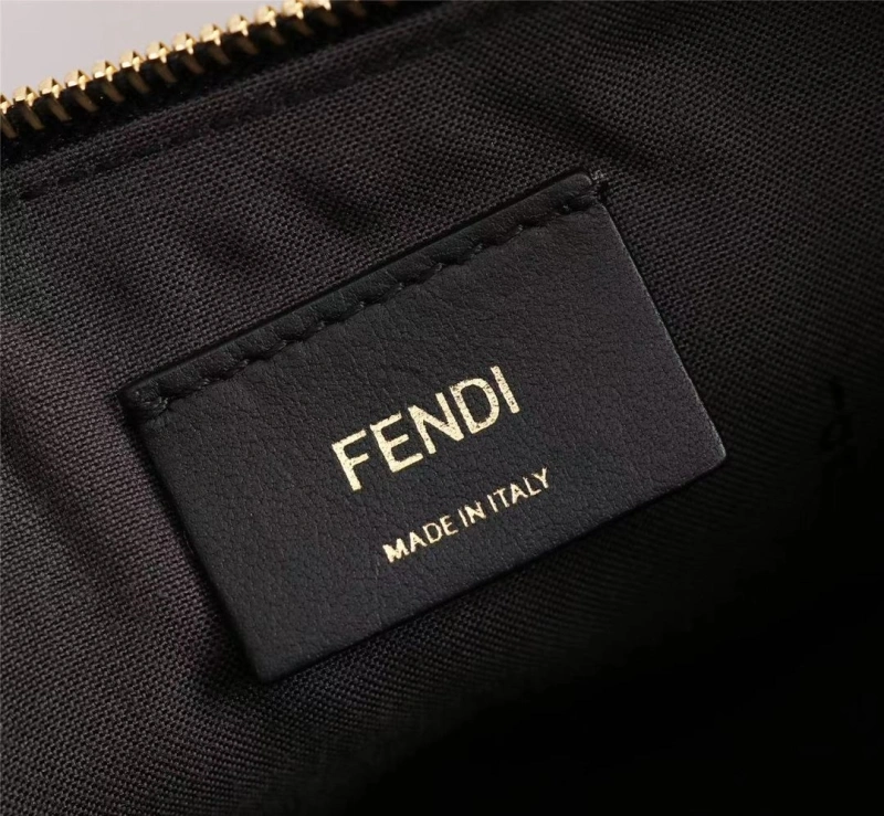 F**di top handle bags 4370-0030