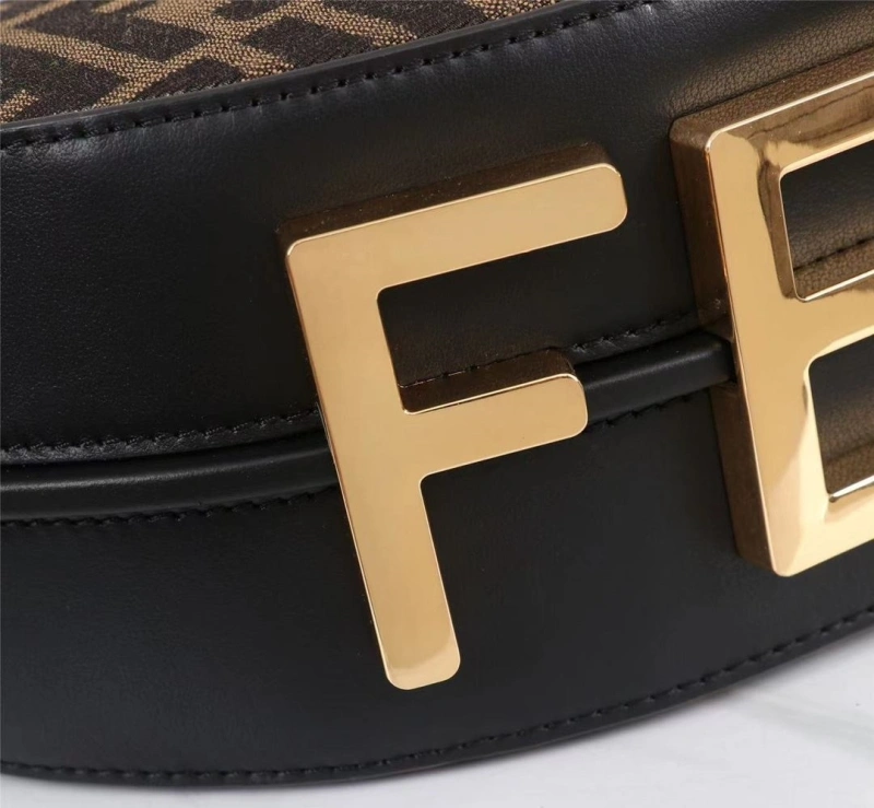 F**di top handle bags 4370-0031