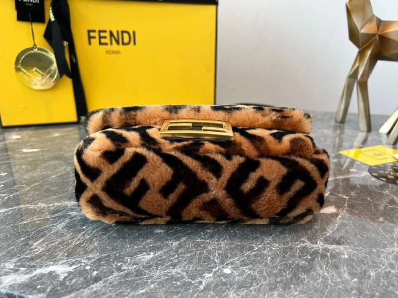 F**di satchel bags 4370-0037