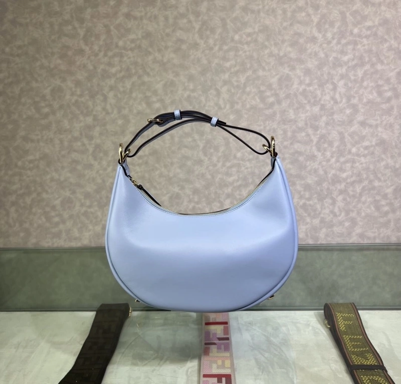 F**di top handle bags 4370-0039