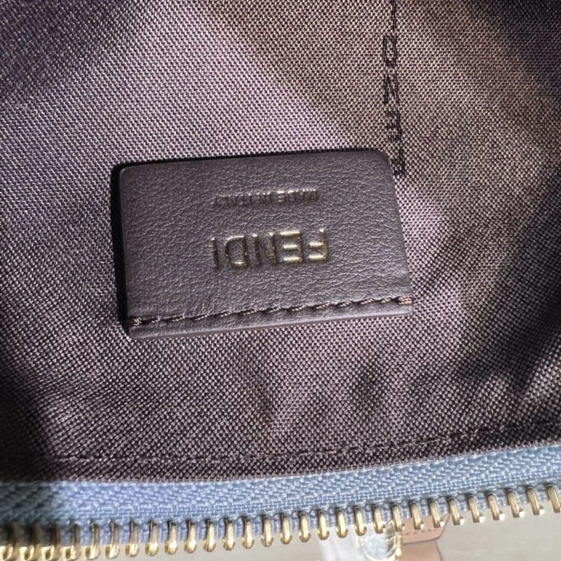 F**di top handle bags 4370-0039