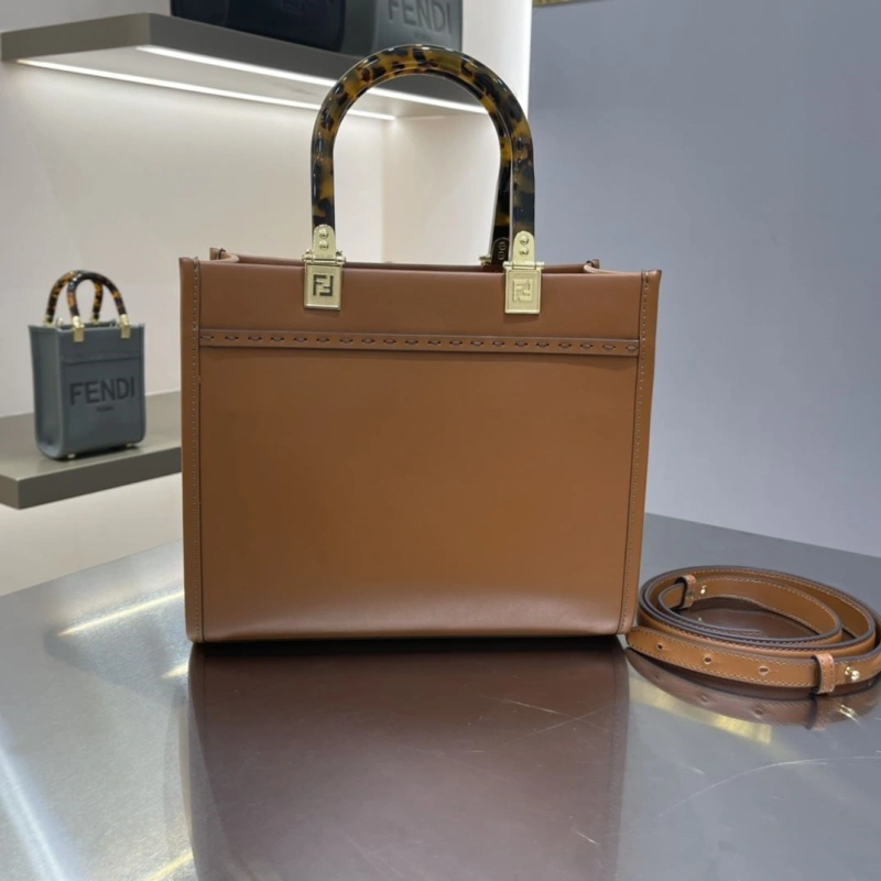 F**di shopping bags 4370-0041