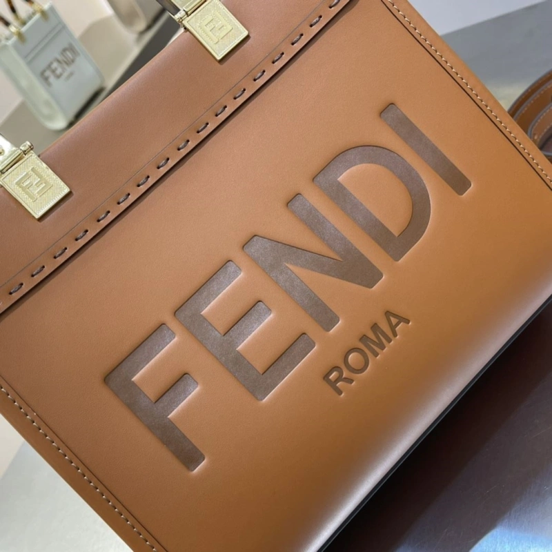 F**di shopping bags 4370-0041