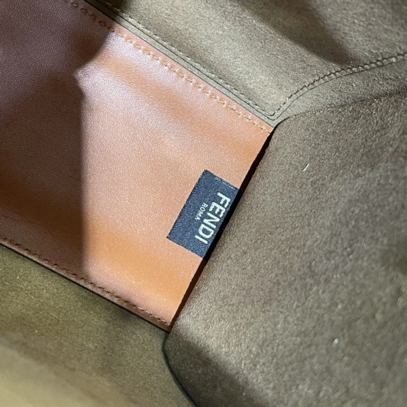 F**di shopping bags 4370-0041