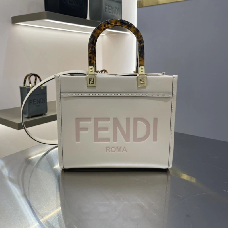 F**di shopping bags 4370-0042