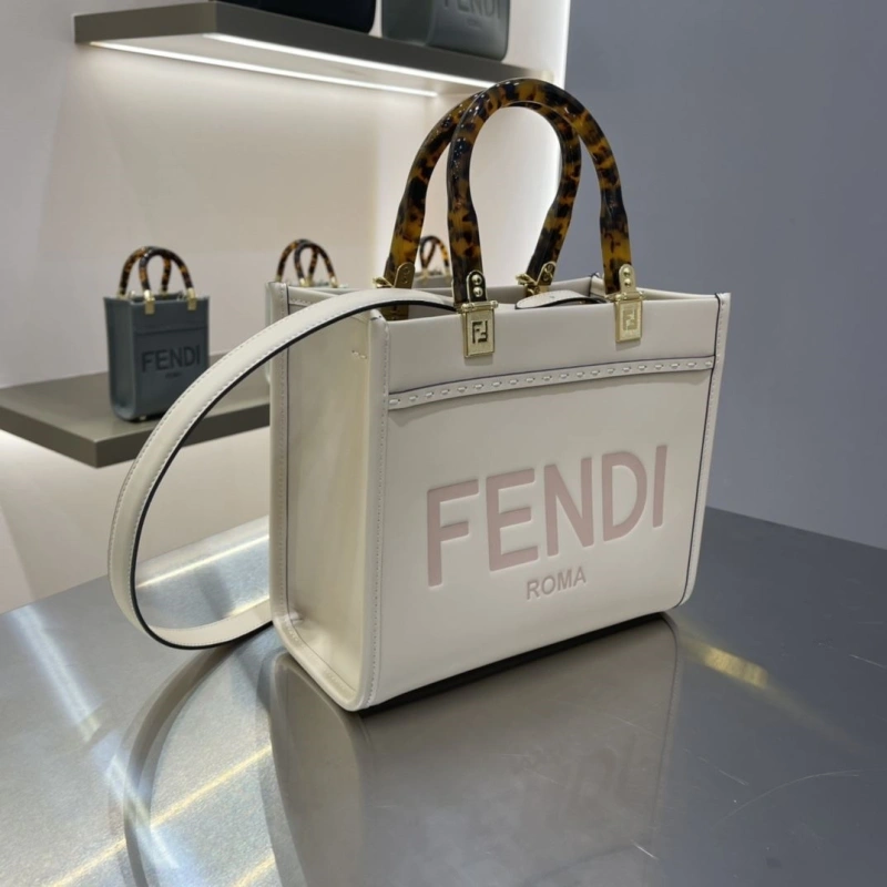 F**di shopping bags 4370-0042