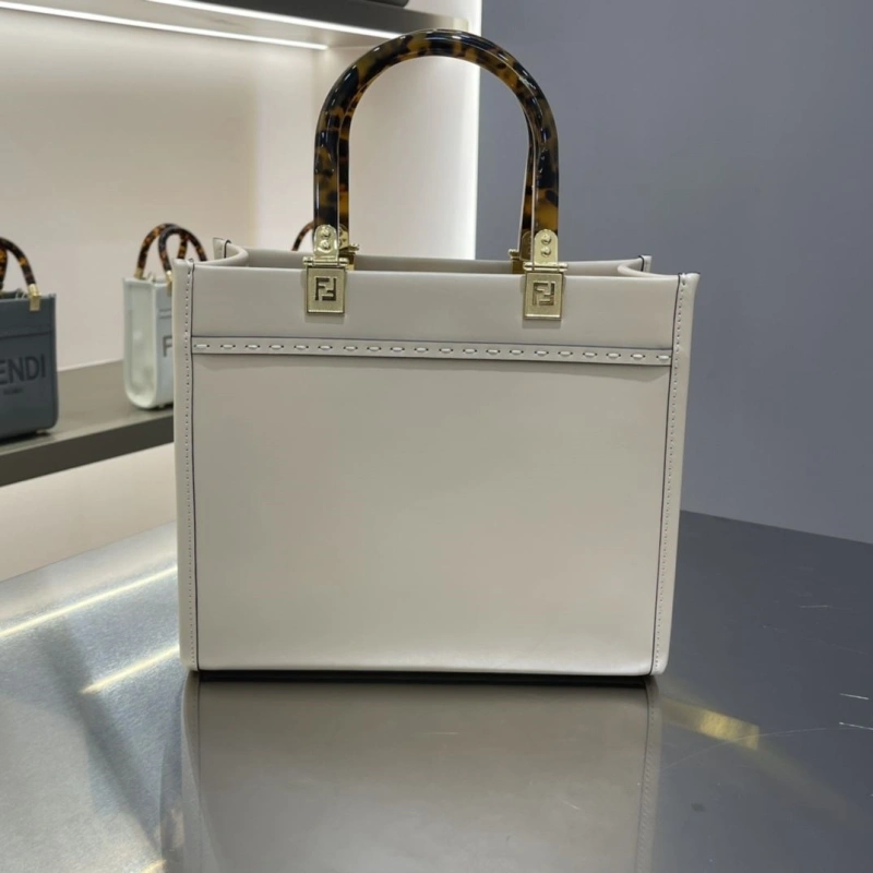 F**di shopping bags 4370-0042