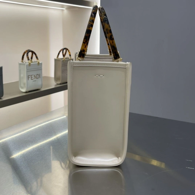 F**di shopping bags 4370-0042