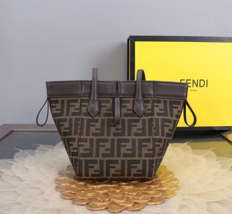 F**di shopping bags 4370-0049