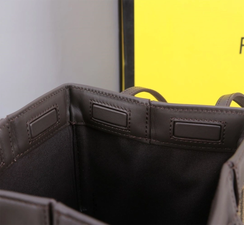 F**di shopping bags 4370-0049
