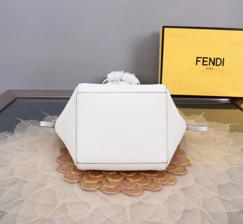 F**di shopping bags 4370-0051