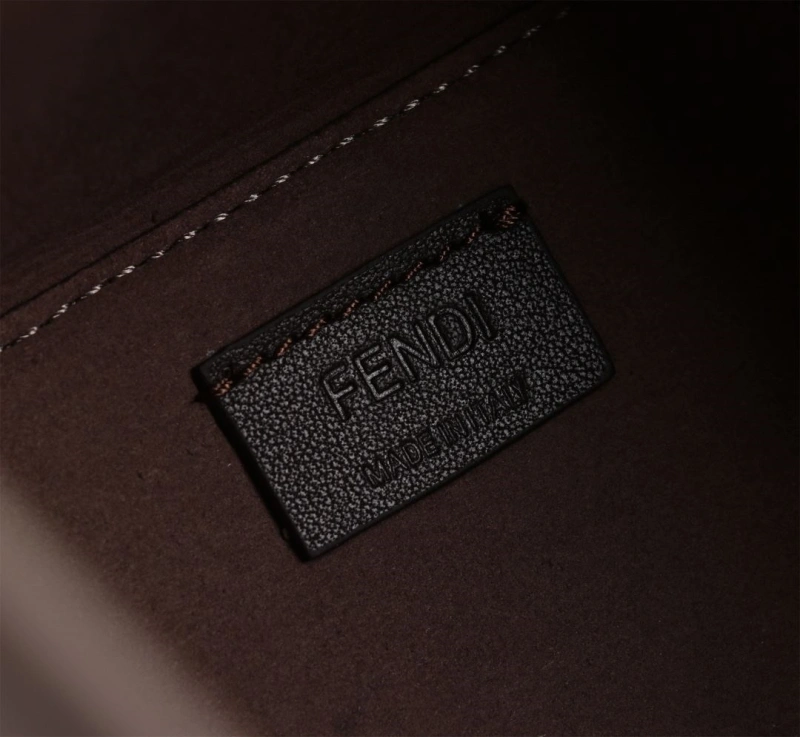 F**di shopping bags 4370-0052