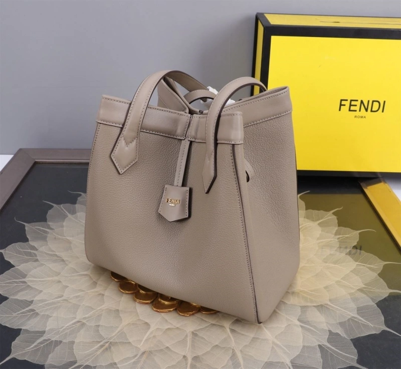 F**di shopping bags 4370-0054