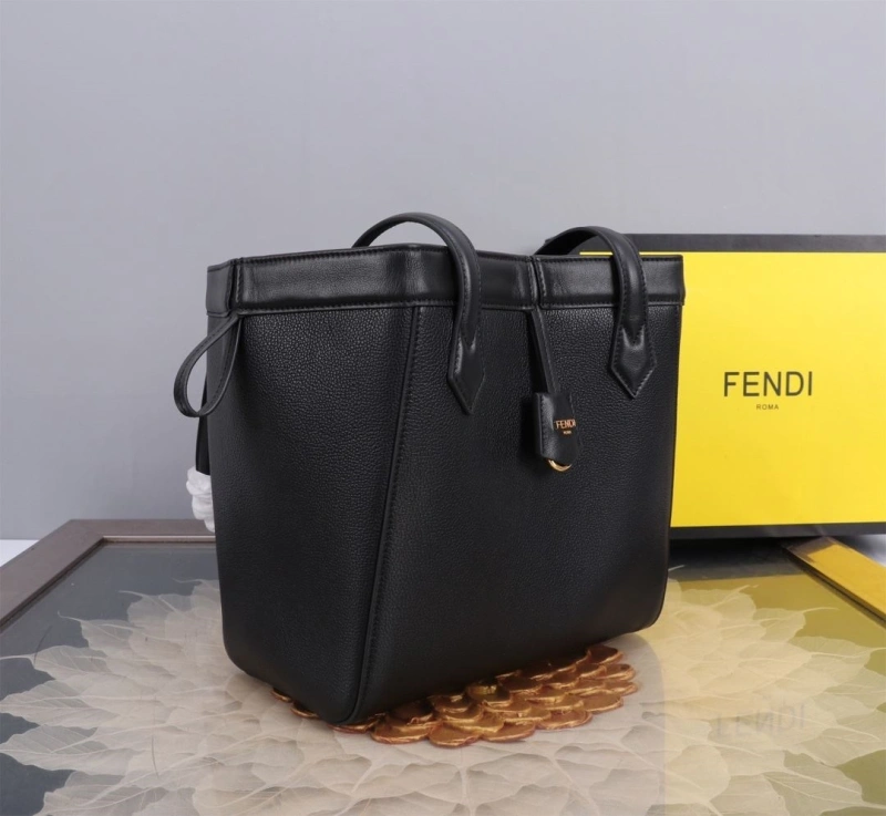 F**di shopping bags 4370-0055