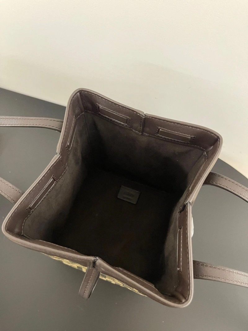 F**di shopping bags 4370-0068