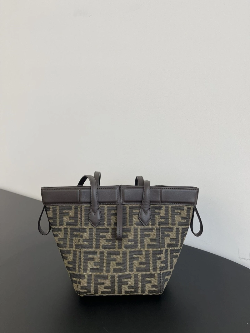 F**di shopping bags 4370-0068