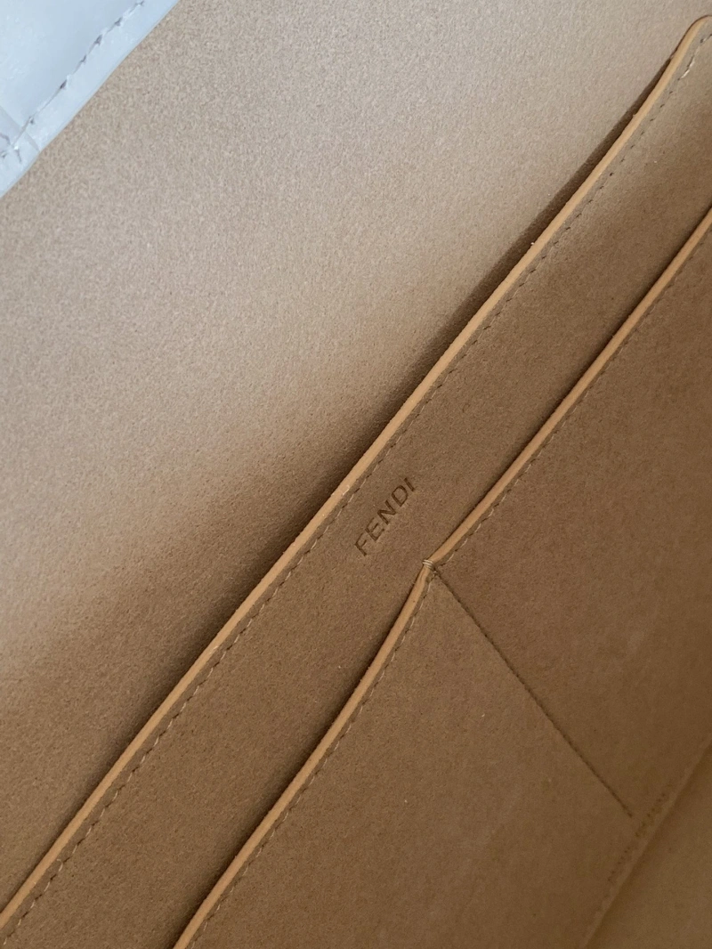 F**di shopping bags 4370-0071