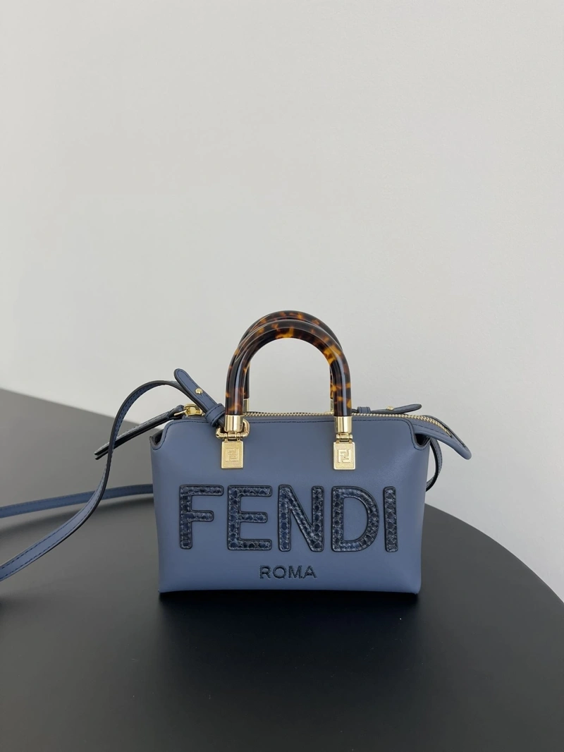 F**di top handle bags 4370-0075