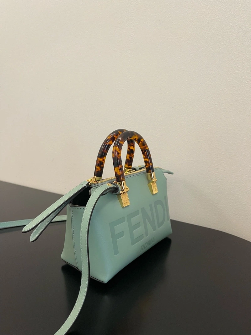 F**di top handle bags 4370-0078