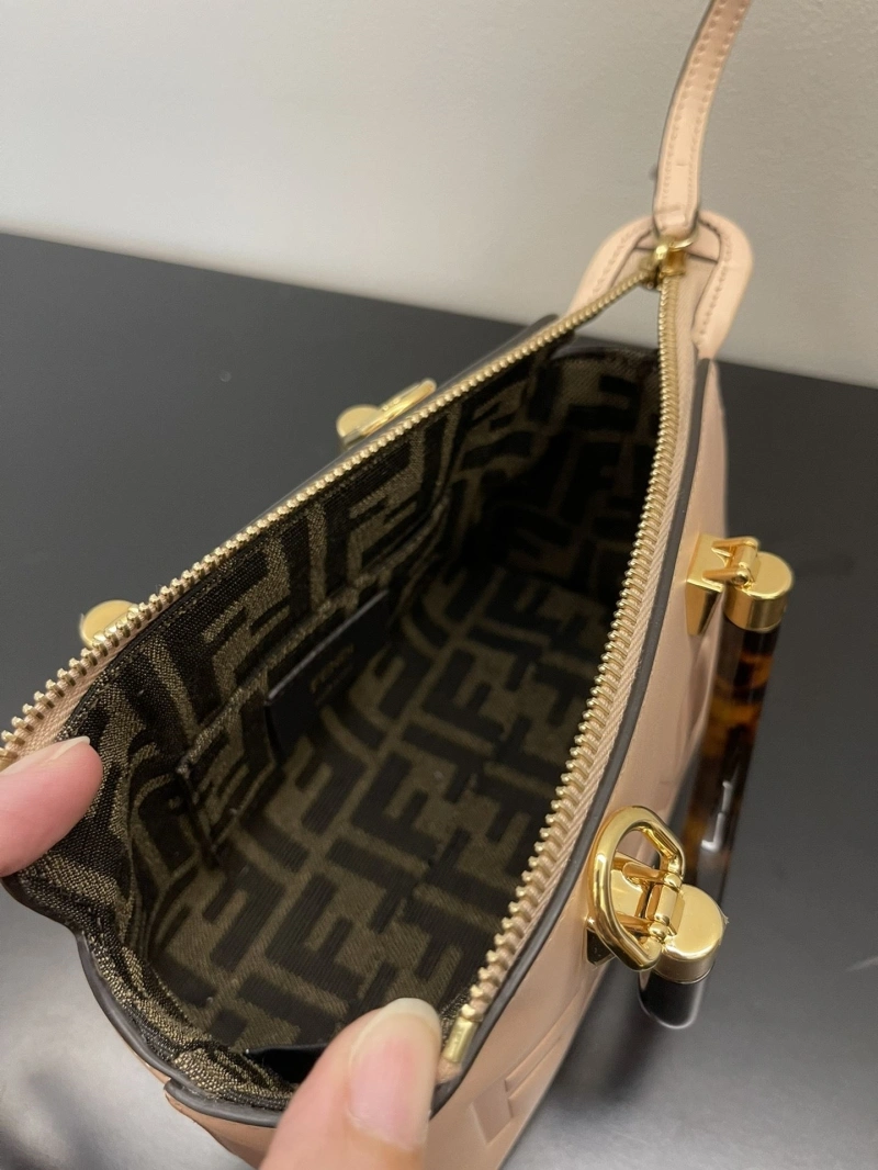 F**di top handle bags 4370-0079