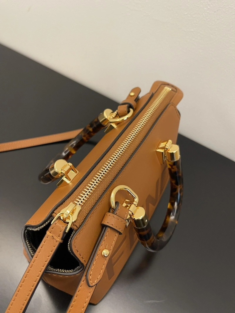 F**di top handle bags 4370-0080