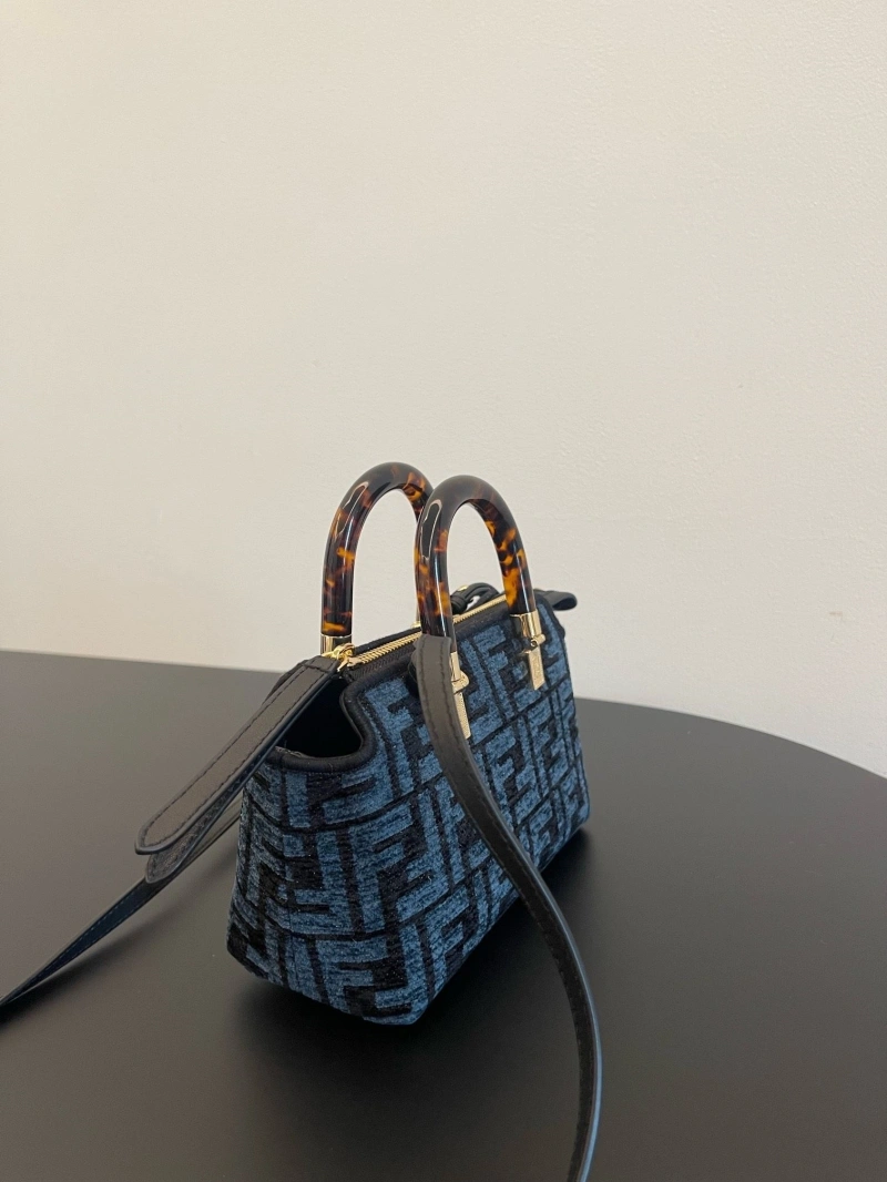 F**di top handle bags 4370-0083