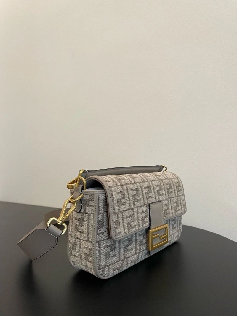 F**di satchel bags 4370-0090