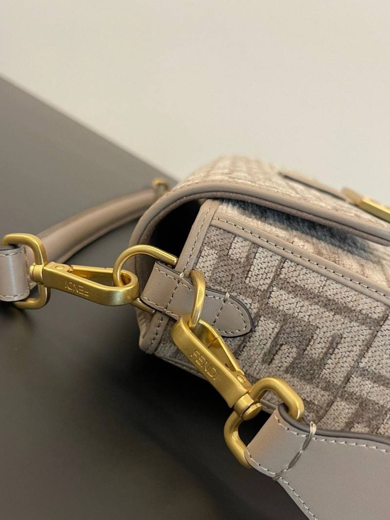 F**di satchel bags 4370-0090
