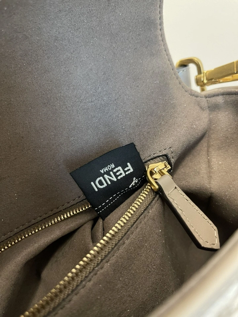 F**di satchel bags 4370-0090
