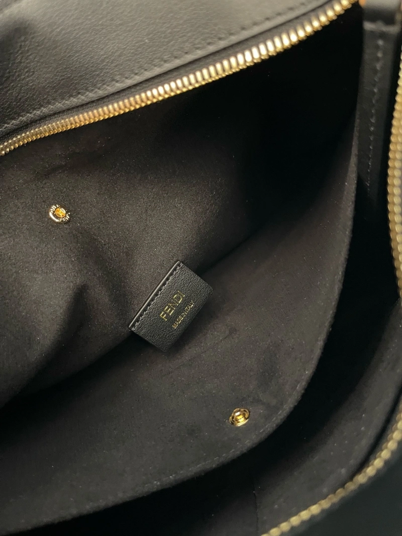 F**di top handle bags 4370-0091