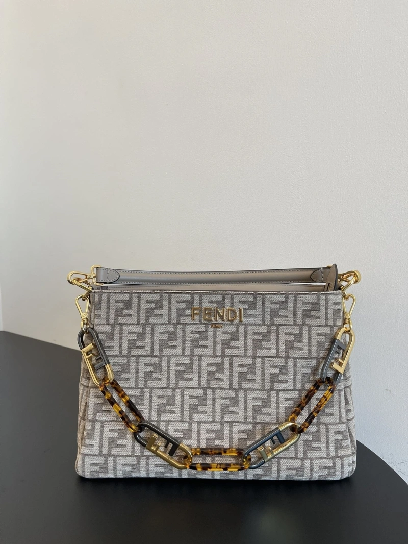 F**di top handle bags 4370-0092